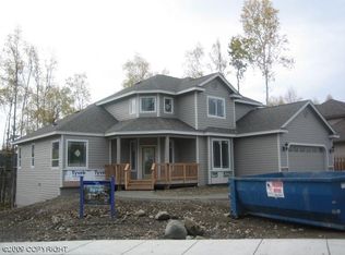 L12 B2 Hideaway Rdg, Eagle River, AK 99577