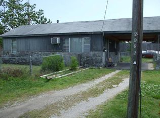 434299 E Highway 66, Vinita, OK 74301