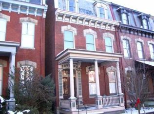 1327 Liverpool St, Pittsburgh, PA 15233