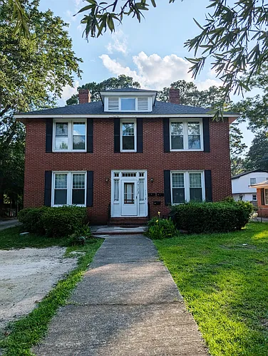 1713 Nash St NW #A Photo 1