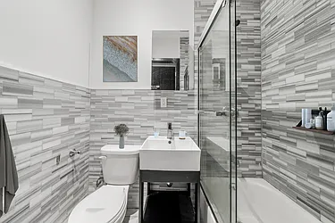 Rented by Vector New York, LLC