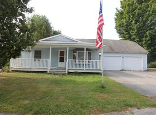 401 Montello St, Lewiston, ME 04240