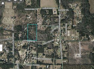Tim Crews Rd, Macclenny, FL 32063