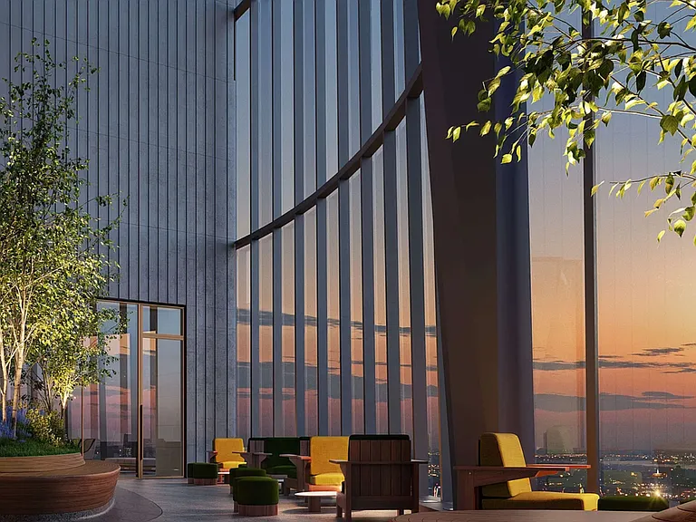 15 Hudson Yards #26B — Photo 23