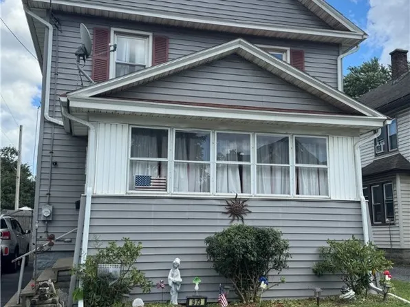 913 Champlin Ave, Utica, NY 13502