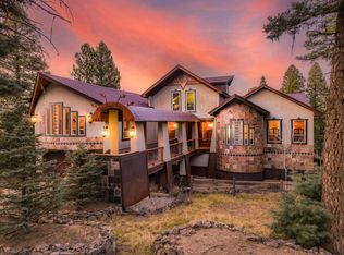 37 Camino Real, Angel Fire, NM 87710