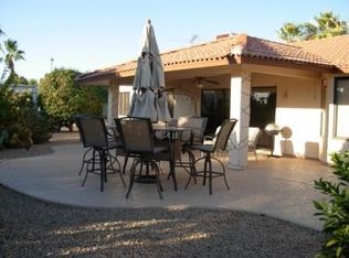12747 W Gable Hill Dr, Sun City West, AZ 85375