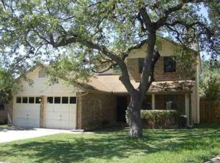16567 Canyon Cross, San Antonio, TX 78232