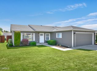507 N 77th Ave, Yakima, WA 98908