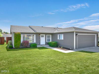 507 N 77th Ave, Yakima, WA, 98908