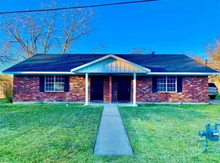 2401 Leaman Ave, Rosenberg, TX 77471