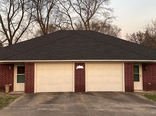 1008 N Jackson Ct APT A, Russellville, AR 72801