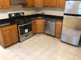 115 Elliot St #1N, Newton Highlands, MA 02461