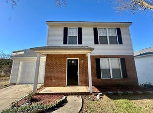 7113 Red Bud Cir, Charlotte, NC 28214
