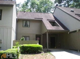 2474 Cedar Canyon Ct SE, Marietta, GA 30067