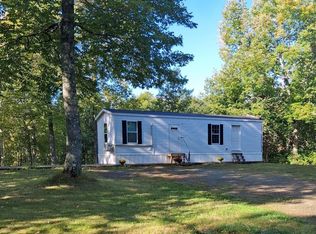253 Stevens Road, Swanville, ME 04915