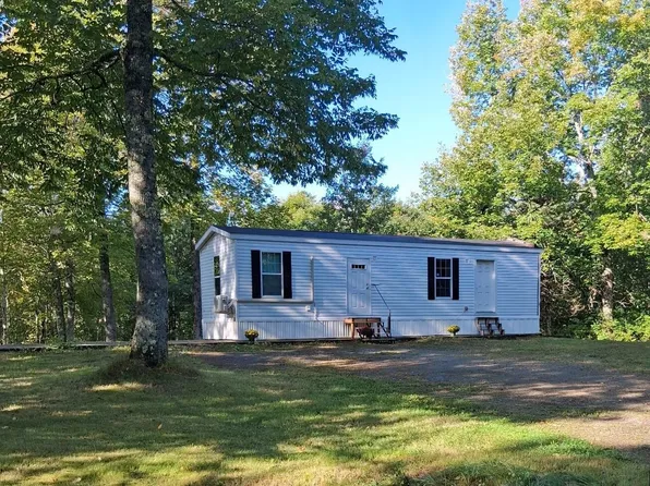 253 Stevens Road, Swanville, ME 04915