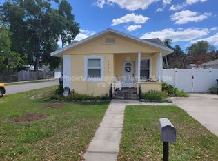 1711 E New Orleans Ave, Tampa, FL 33610