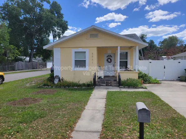 1711 E New Orleans Ave, Tampa, FL 33610