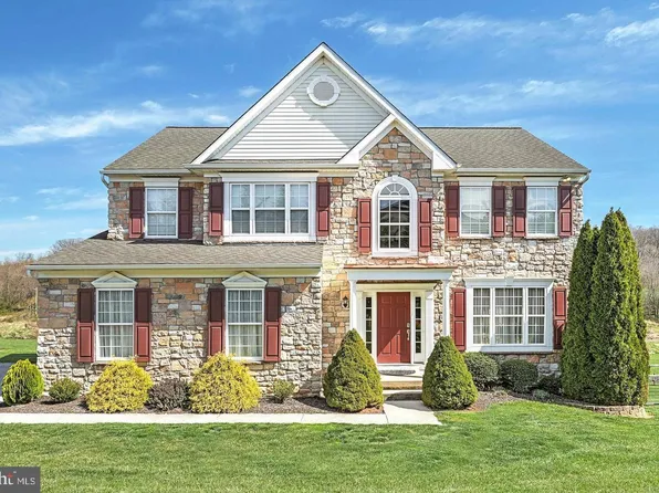 3443 Beaver Dam Rd, Stewartstown, PA 17363