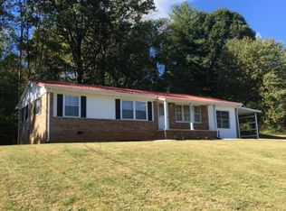 415 Nadine Ave, Greeneville, TN 37743