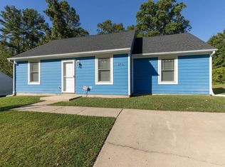 216 Hickory Glen Ln, Durham, NC 27703