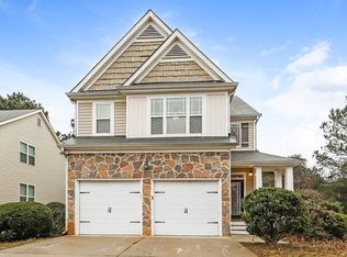7072 Littlebrook Way, Douglasville, GA 30134