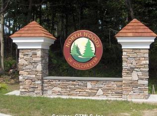 27 E Ct #50, Colchester, CT 06415
