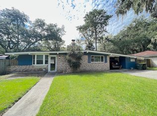 301 Tanglewood Rd, Savannah, GA 31419