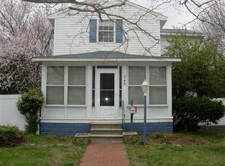 743 2nd St, Somers Point, NJ 08244