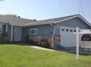 21671 Westpark St, Hayward, CA 94541