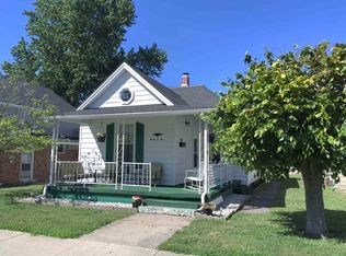 1205 State St, Vincennes, IN 47591
