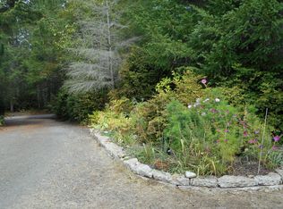 91 E Glacier Vw, Grapeview, WA 98546