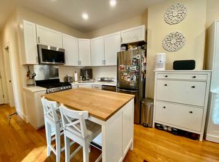 3 Edwin St APT 4, Boston, MA 02124