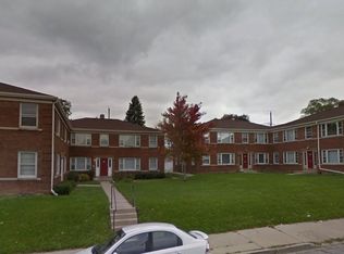 7234 W Burleigh St APT 1, Milwaukee, WI 53210
