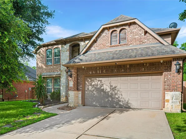 21107 Knight Quest Dr, Tomball, TX 77375