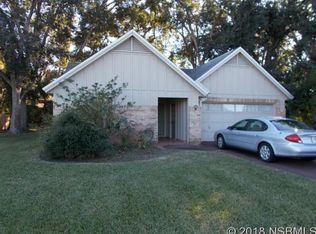 1214 Wayne Ave, New Smyrna Beach, FL 32168