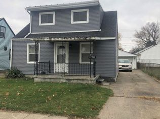 17366 Tennyson St, Roseville, MI 48066
