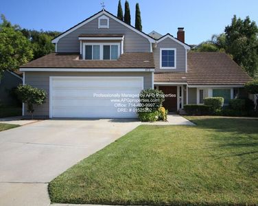 571 S Weymouth Ct, Anaheim, CA, 92807