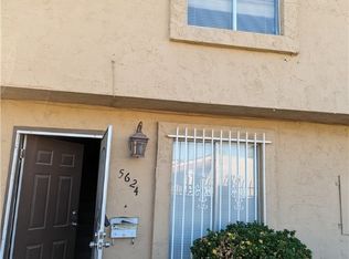 5624 W Lake Mead Blvd, Las Vegas, NV 89108