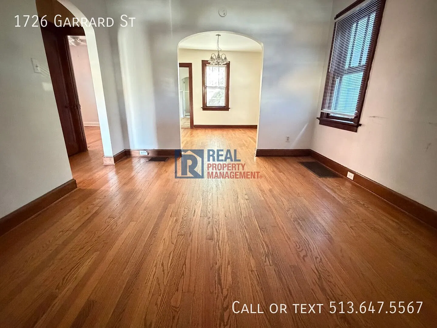 Spacious 2 BR Home — Photo 3