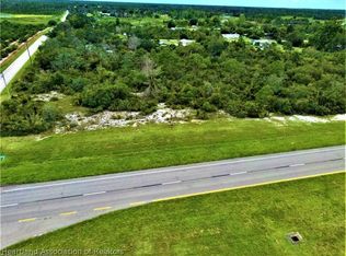 680 Us Highway 27 N, Venus, FL 33960