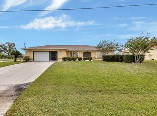 2274 Bengal Ct, Punta Gorda, FL 33983