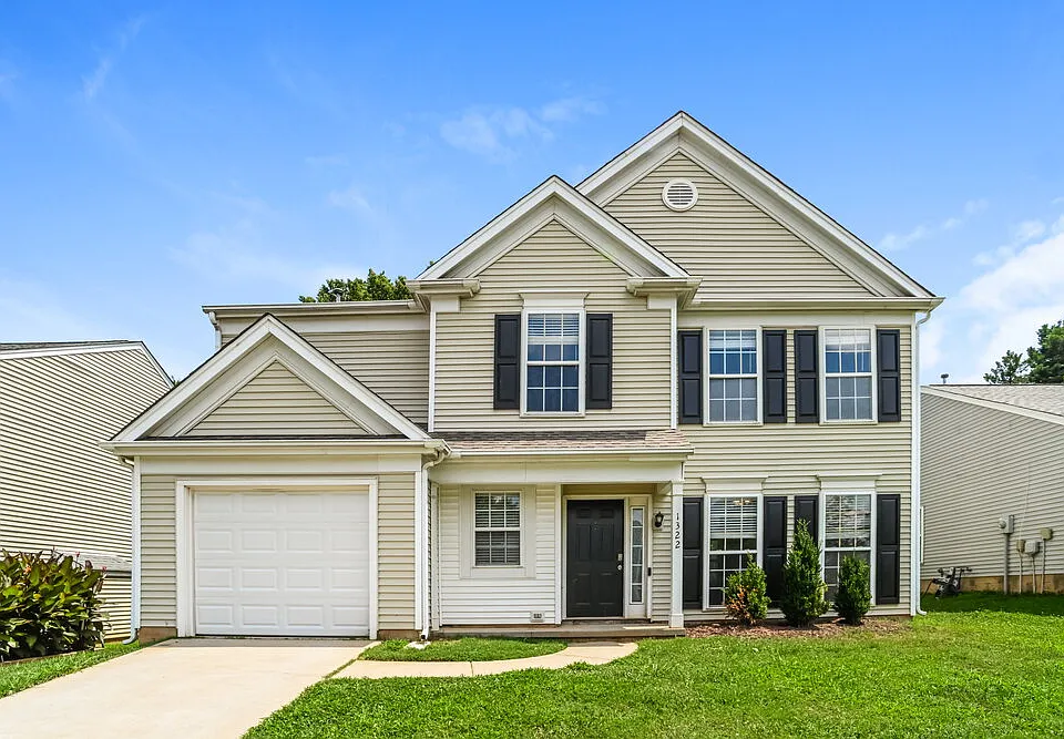 1322 Rumstone Ln