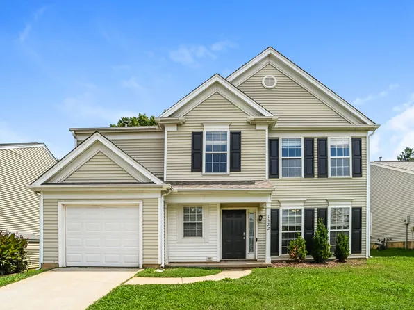 1322 Rumstone Ln, Charlotte, NC 28262