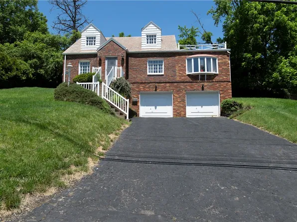 136 Colson Dr, Pittsburgh, PA 15236