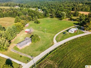 2990 Attilla Rd, Campbellsville, KY 42718