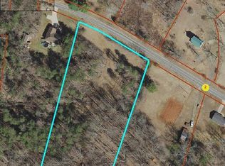 0 Speas Ferry, East Bend, NC 27018