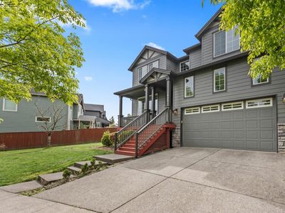 1925 S Osprey Dr, Ridgefield, WA, 98642