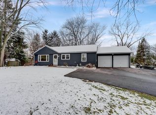 W140N6769 Lilly Rd, Menomonee Falls, WI 53051